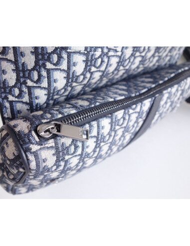 Maxi sac Dior Saddle homme