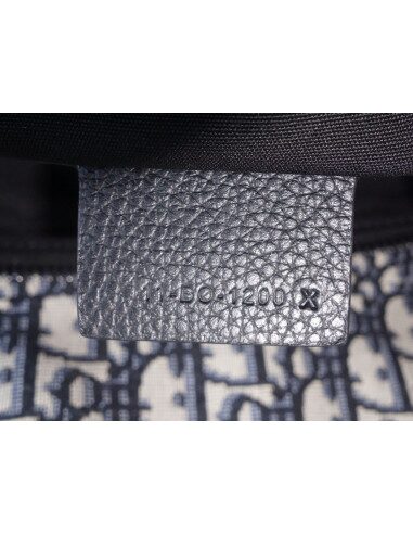 Maxi sac Dior Saddle homme