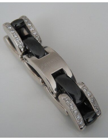 BAGUE CHANEL ULTRA DIAMANTS 