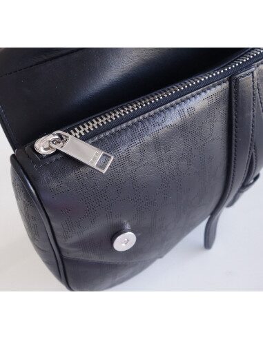 Sac Dior Saddle homme