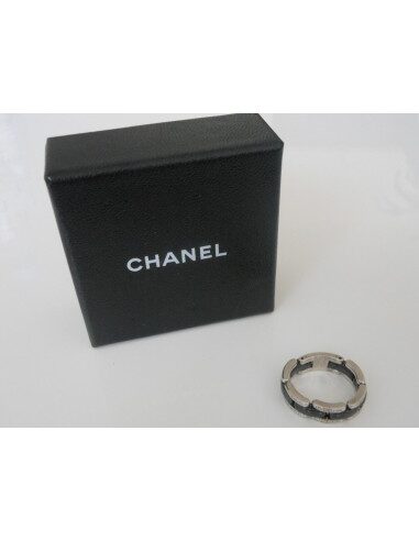 BAGUE CHANEL ULTRA DIAMANTS 