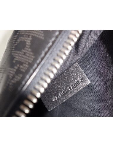 Sac Dior Saddle homme