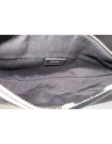 Sac Dior Saddle homme