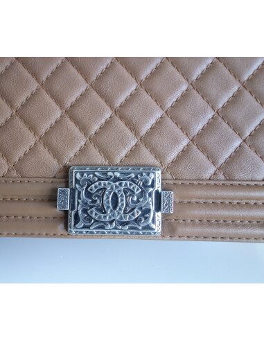 Sac Chanel Boy medium