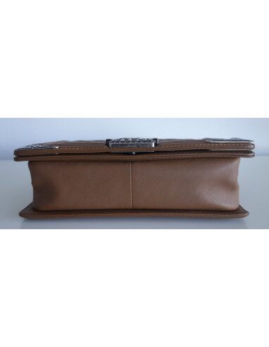 Sac Chanel Boy medium