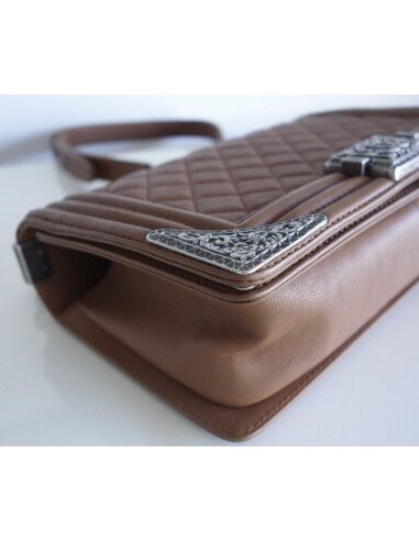 Sac Chanel Boy medium