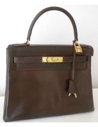 SAC HERMES KELLY 28