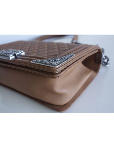 Sac Chanel Boy medium