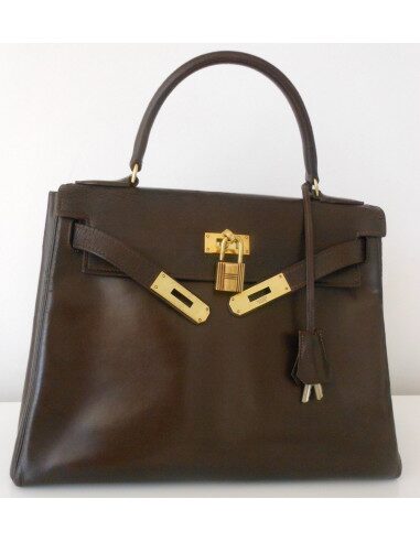SAC HERMES KELLY 28