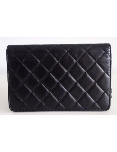 Wallet on chain Chanel