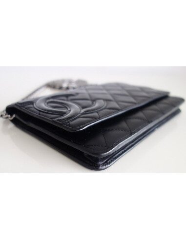 Wallet on chain Chanel
