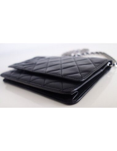 Wallet on chain Chanel