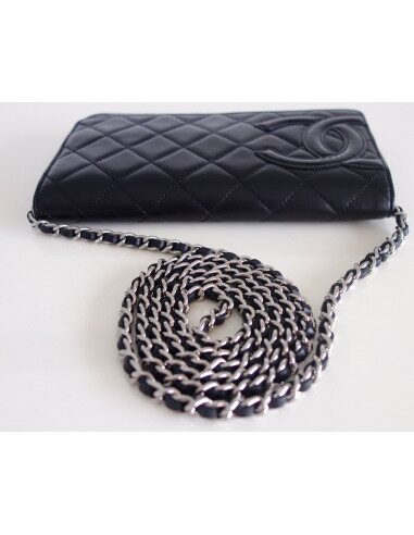 Wallet on chain Chanel