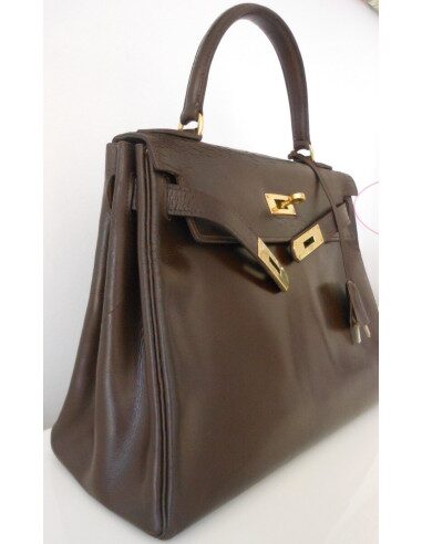 SAC HERMES KELLY 28