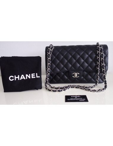 Sac Chanel Classique Gm