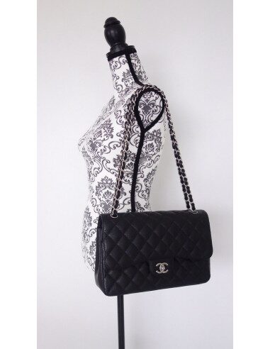 Sac Chanel Classique Gm