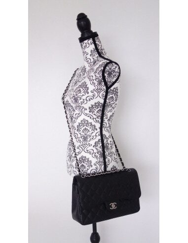 Sac Chanel Classique Gm