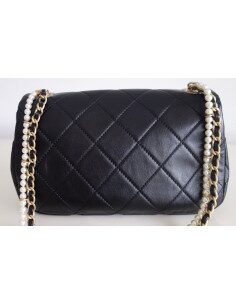 Sac Chanel Classique petit modèle 2