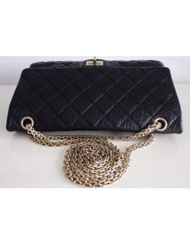 sac Chanel 2.55