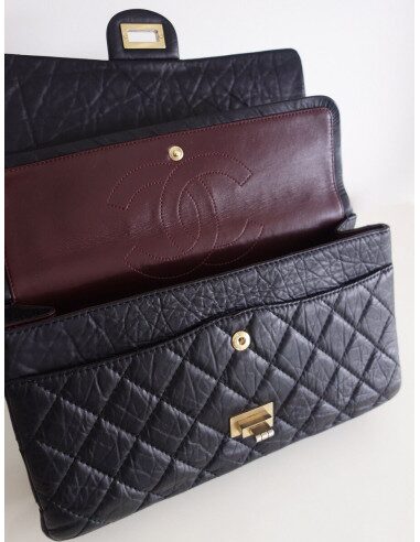 sac Chanel 2.55