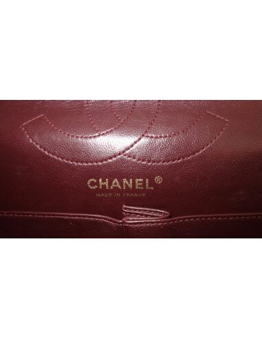 sac Chanel 2.55