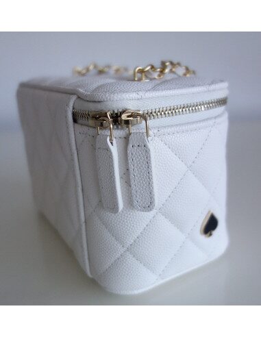 Sac Chanel vanity 2023