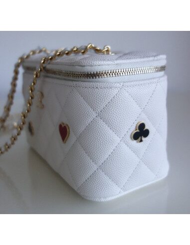 Sac Chanel vanity 2023