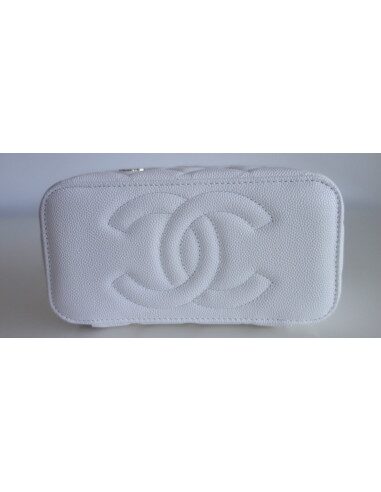 Sac Chanel vanity 2023