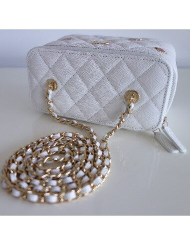 Sac Chanel vanity 2023