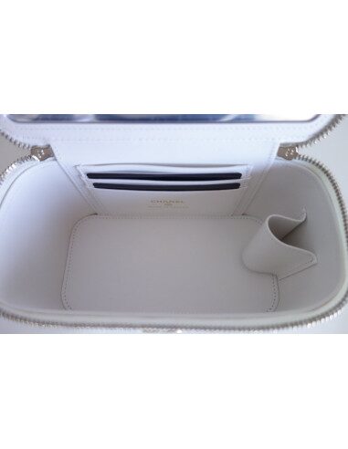 Sac Chanel vanity 2023