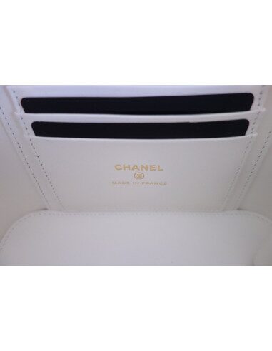 Sac Chanel vanity 2023