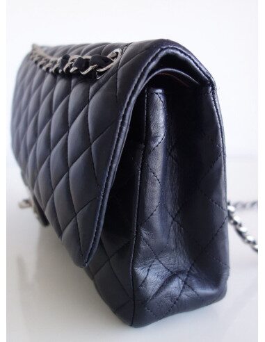 Sac Chanel Classique médium agneau