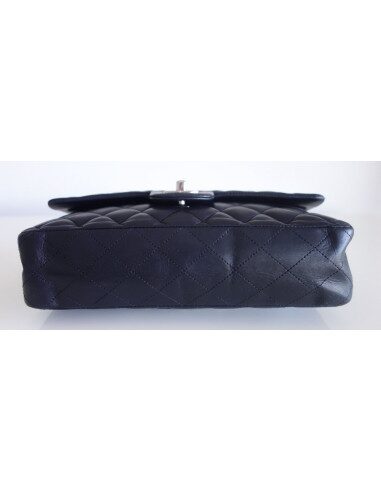 Sac Chanel Classique médium agneau