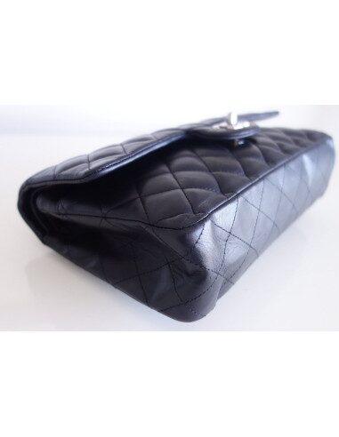 Sac Chanel Classique médium agneau