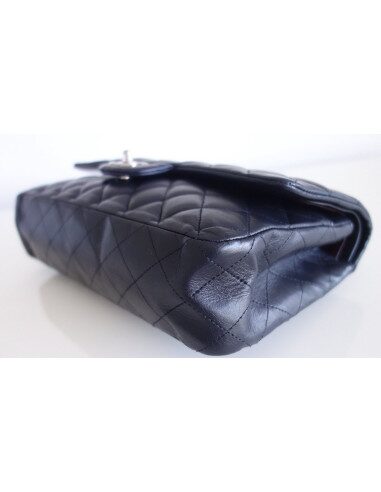 Sac Chanel Classique médium agneau