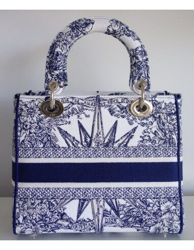 Sac Lady Dior D'Lite