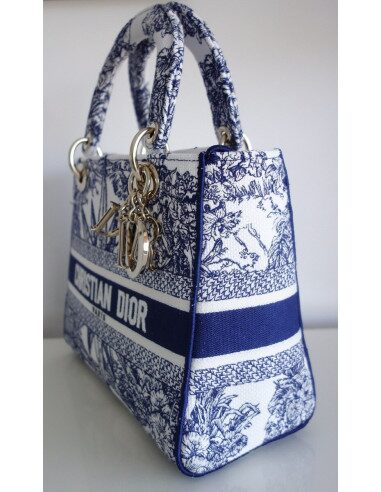 Sac Lady Dior D'Lite