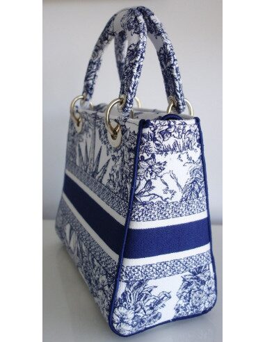 Sac Lady Dior D'Lite