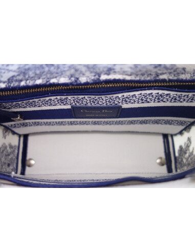 Sac Lady Dior D'Lite