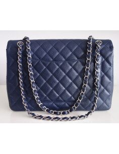 sac Chanel Classique Maxi 2