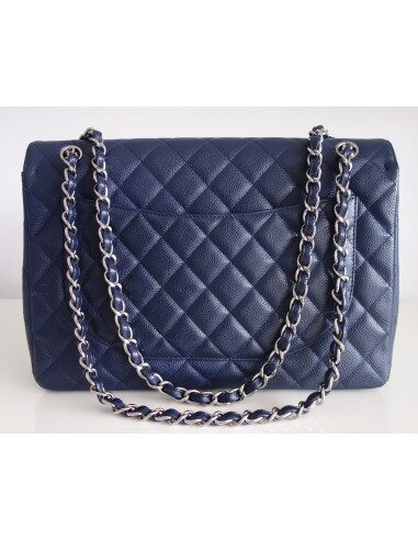 sac Chanel Classique Maxi