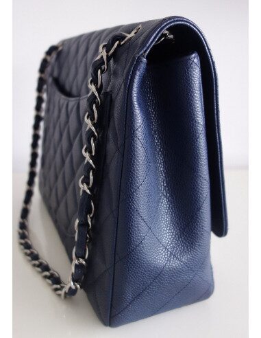 sac Chanel Classique Maxi