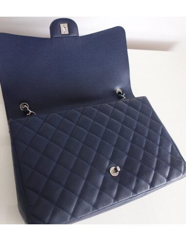sac Chanel Classique Maxi