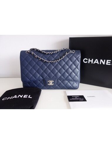 sac Chanel Classique Maxi
