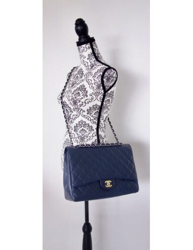 sac Chanel Classique Maxi