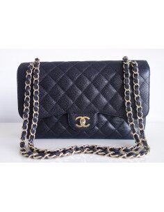Sac Chanel Classique Gm 2