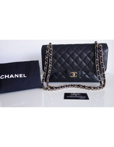 Sac Chanel Classique Gm