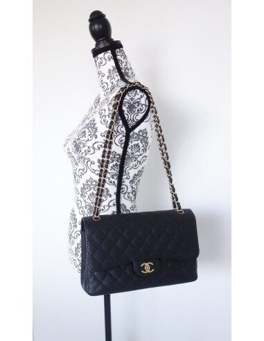 Sac Chanel Classique Gm
