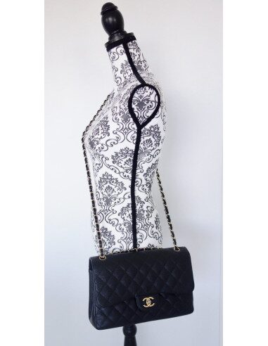 Sac Chanel Classique Gm