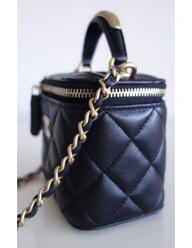 Mini sac Chanel classique